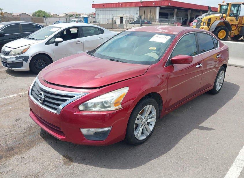 Nissan Altima