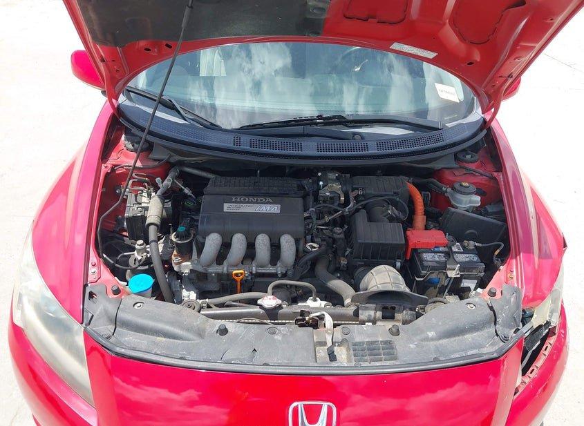 Honda Cr-Z
