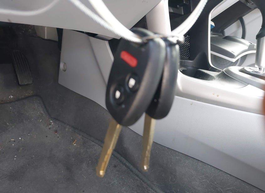 Honda Cr-Z