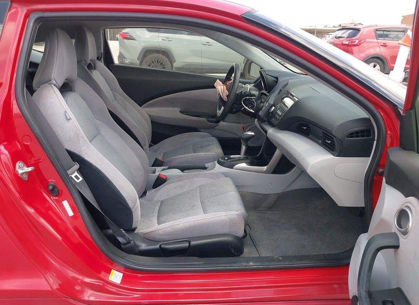Honda Cr-Z