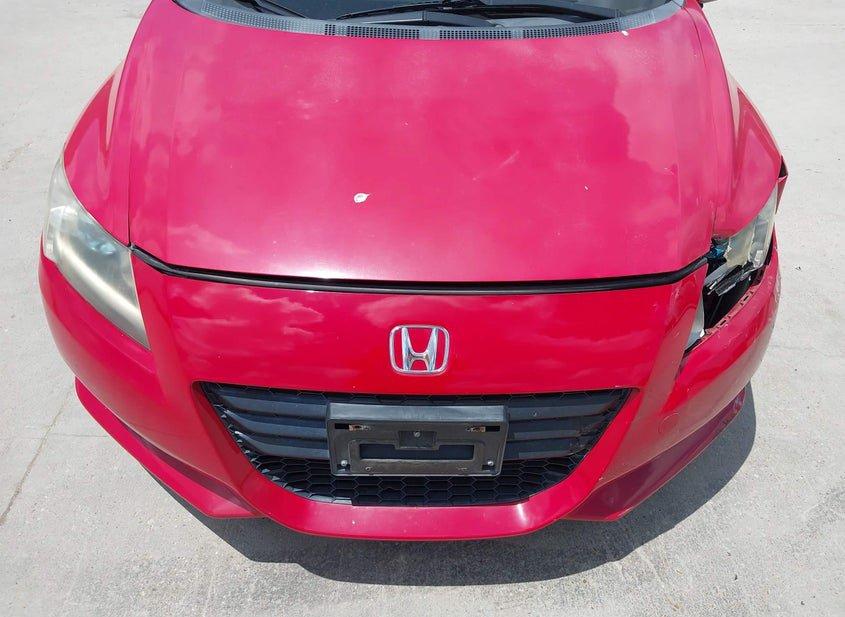 Honda Cr-Z
