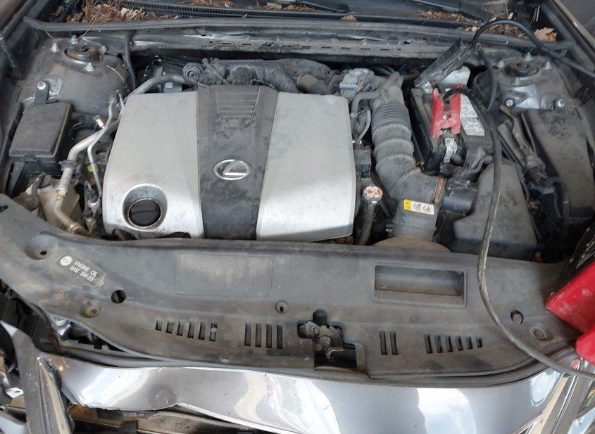 Lexus Es 350