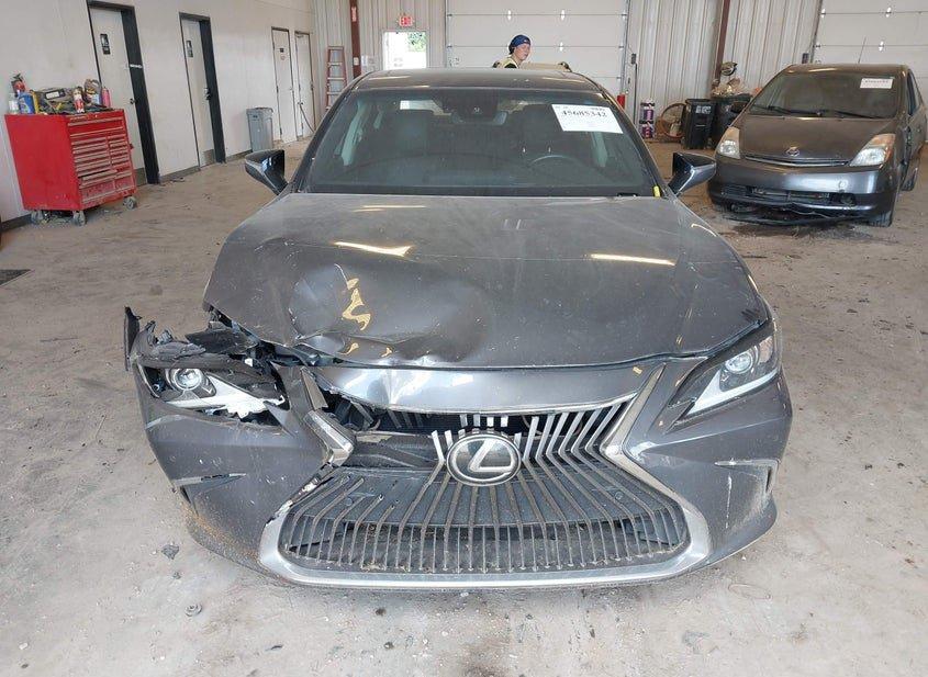 Lexus Es 350