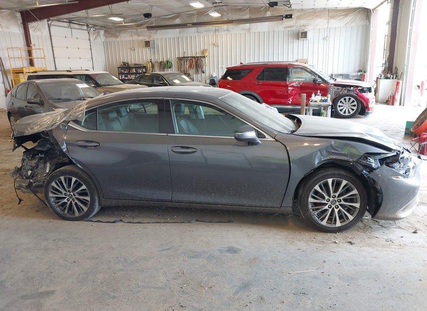Lexus Es 350