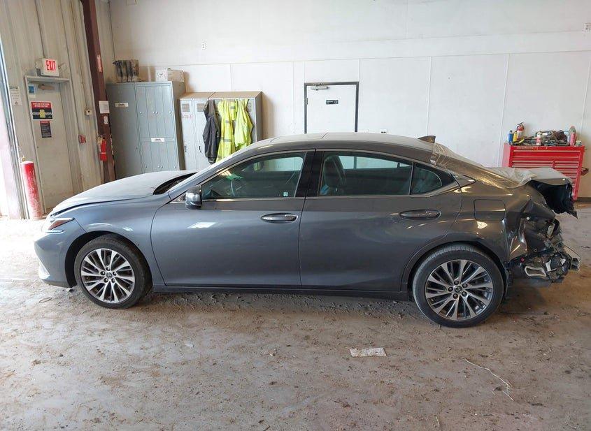 Lexus Es 350