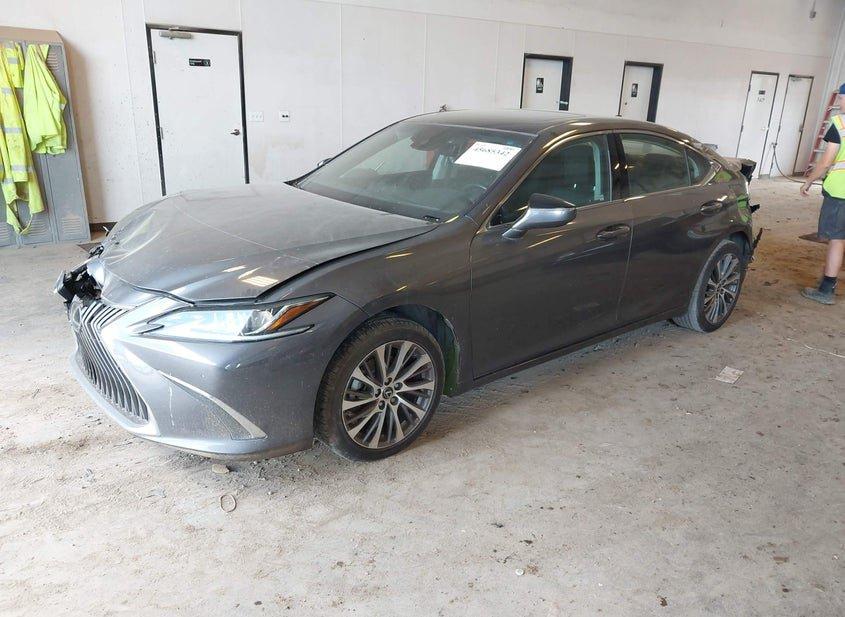 Lexus Es 350