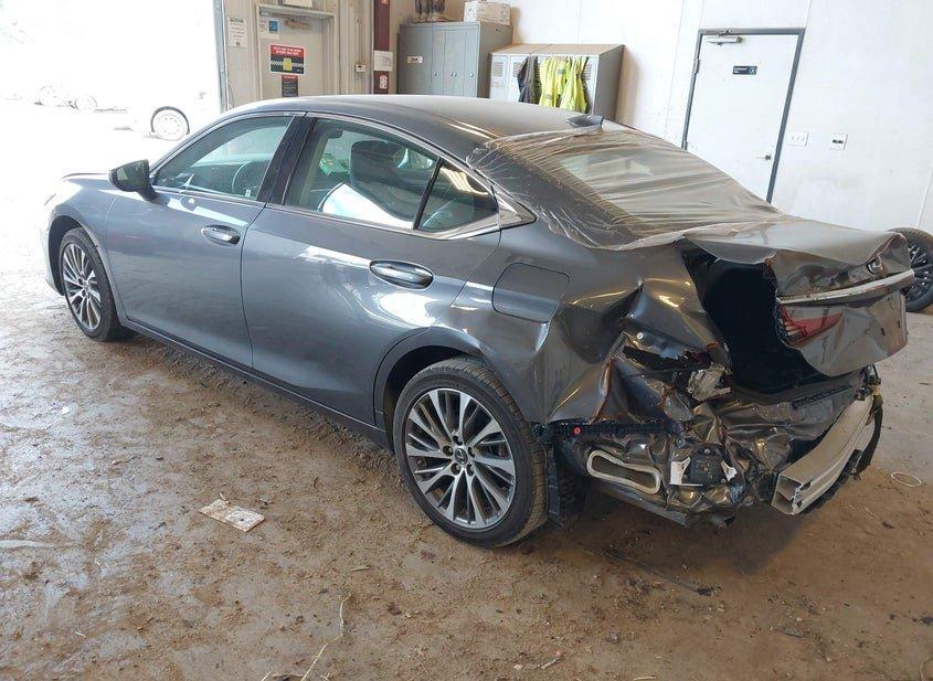 Lexus Es 350