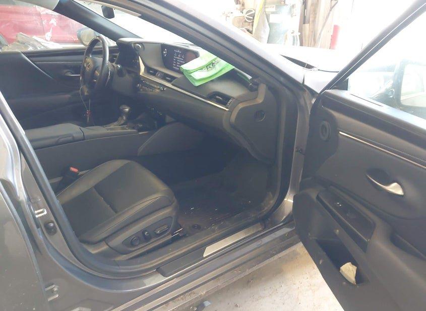 Lexus Es 350