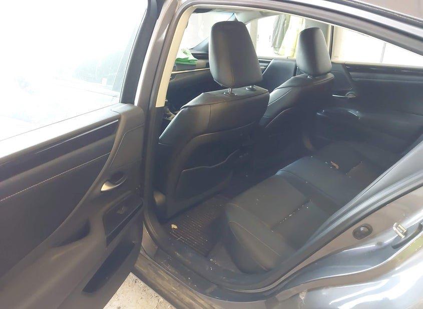 Lexus Es 350