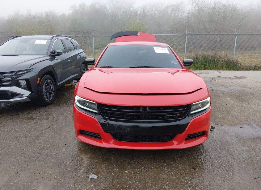 Dodge Charger