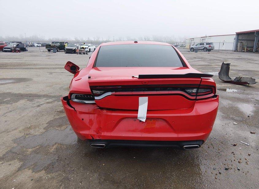 Dodge Charger