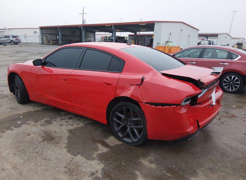Dodge Charger