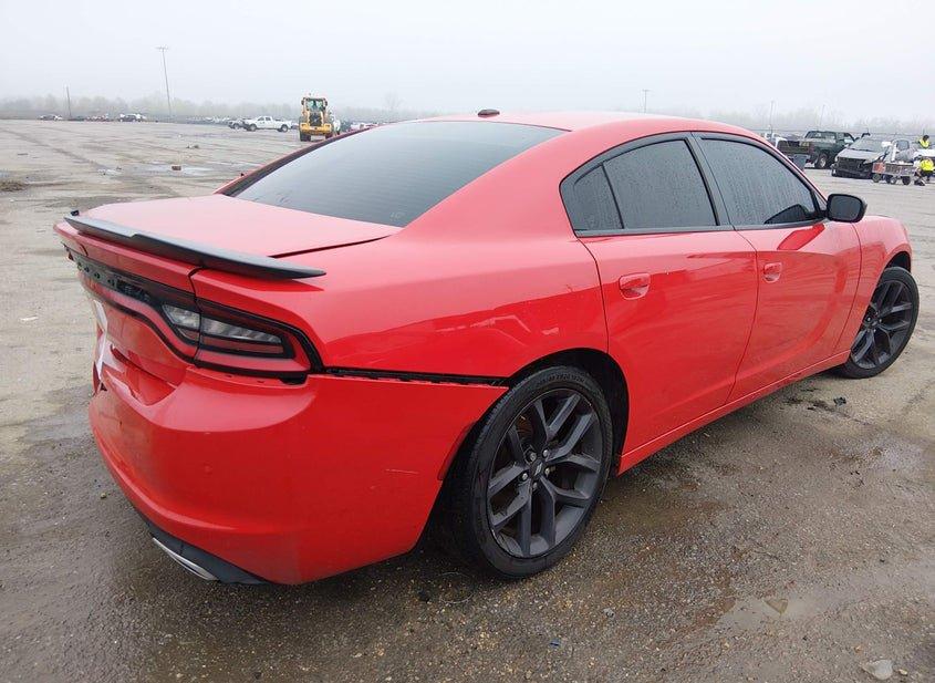 Dodge Charger