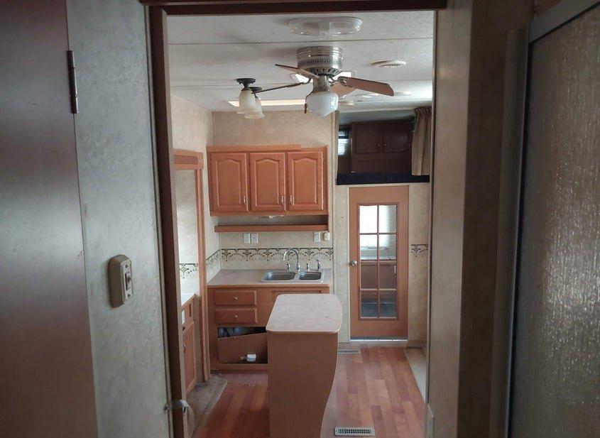 Northshore 330Xrv-M5