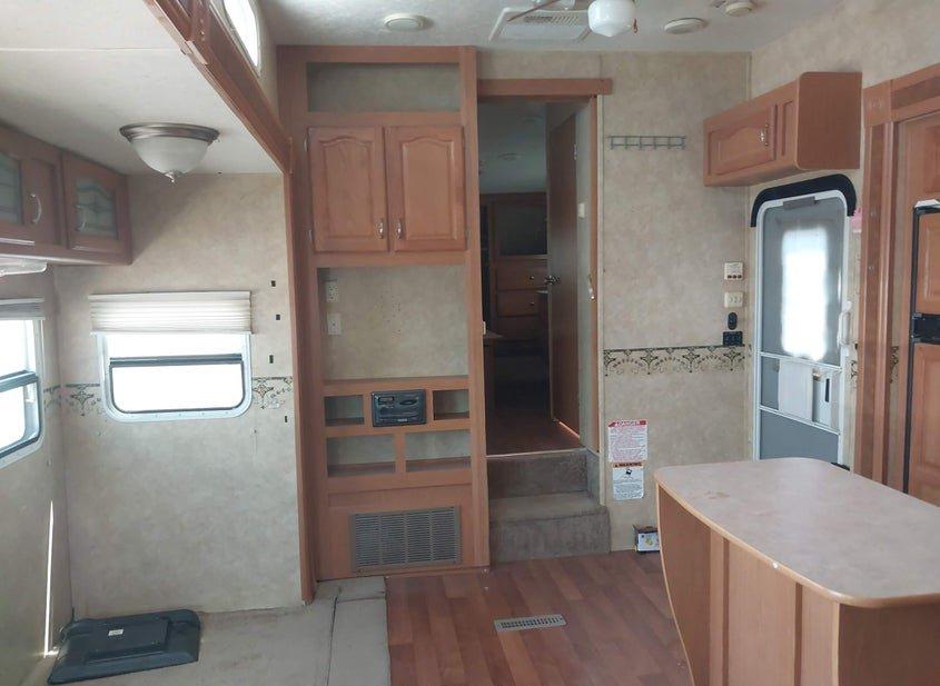 Northshore 330Xrv-M5