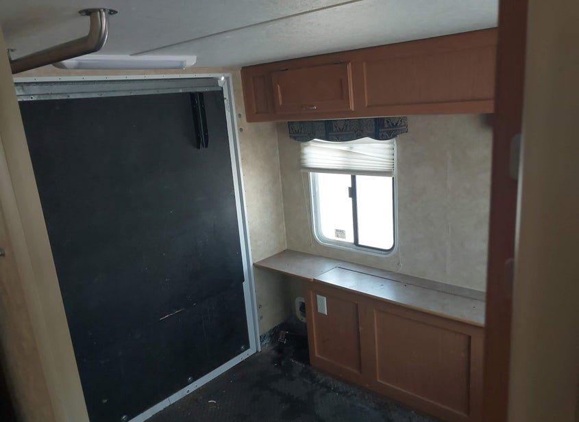 Northshore 330Xrv-M5