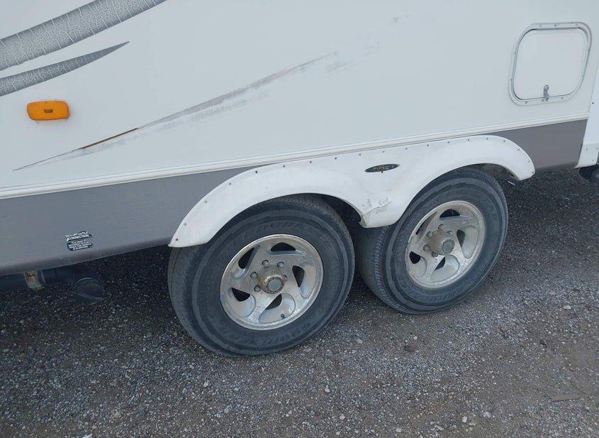 Northshore 330Xrv-M5