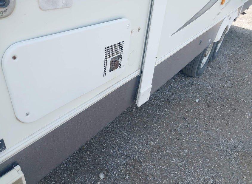 Northshore 330Xrv-M5