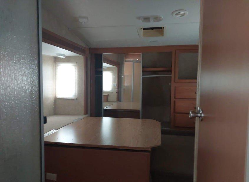 Northshore 330Xrv-M5