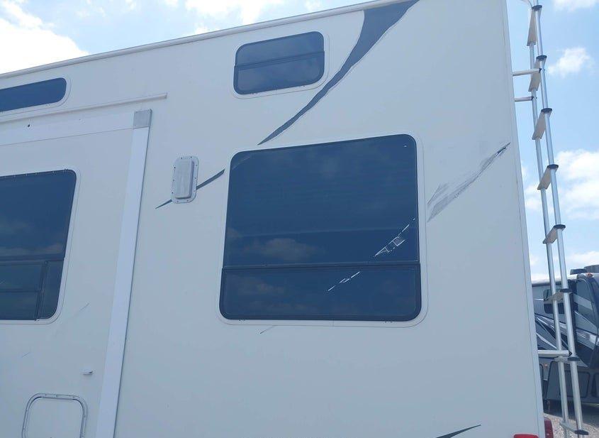 Northshore 330Xrv-M5