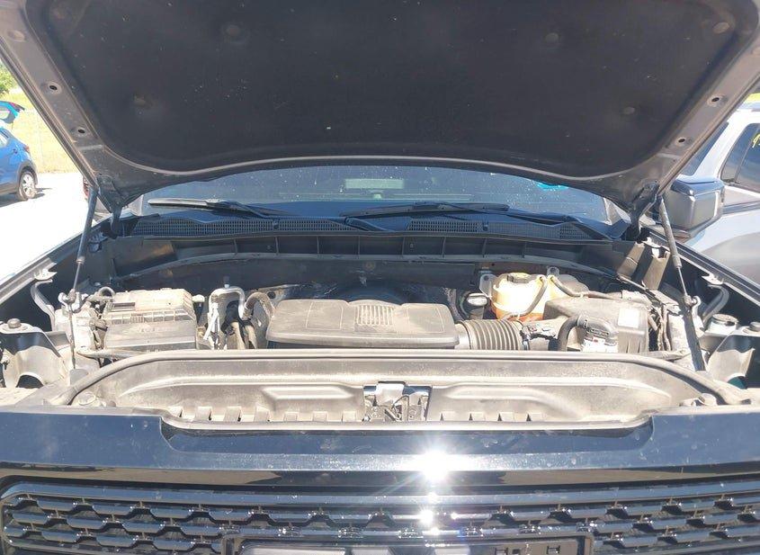 Gmc Sierra 1500