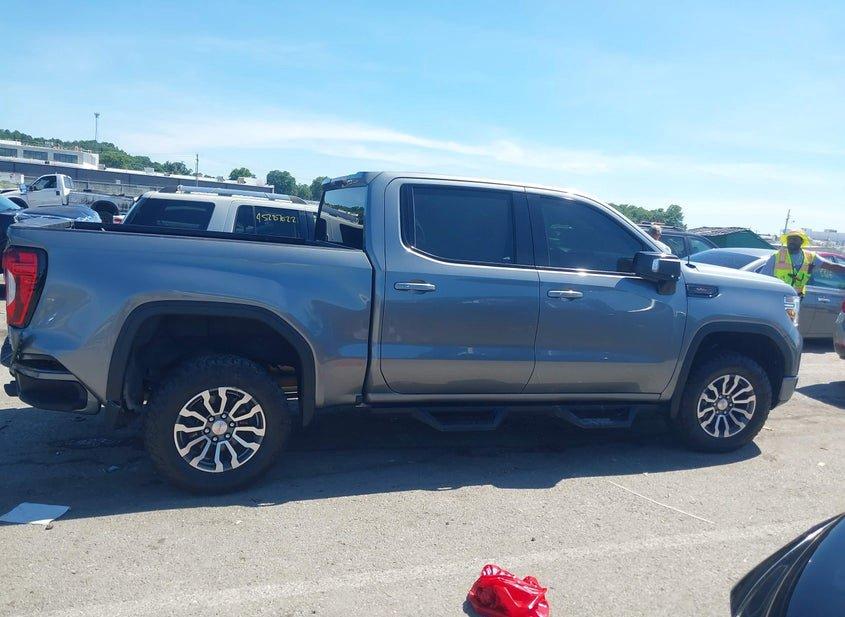 Gmc Sierra 1500