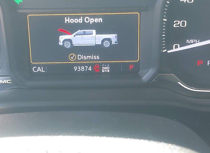 Gmc Sierra 1500