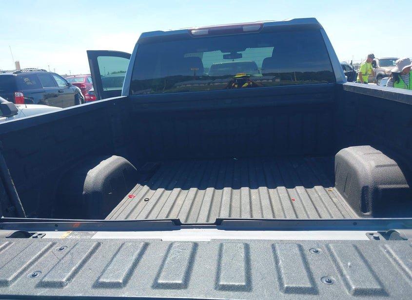Gmc Sierra 1500