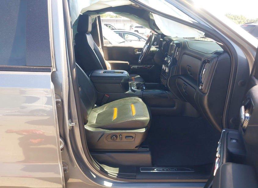 Gmc Sierra 1500