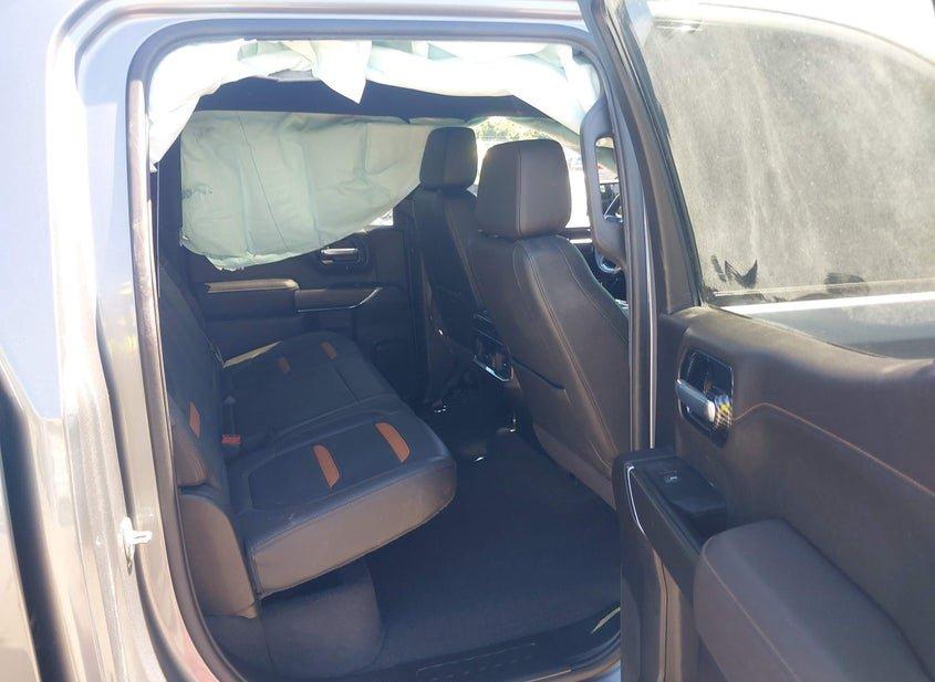 Gmc Sierra 1500