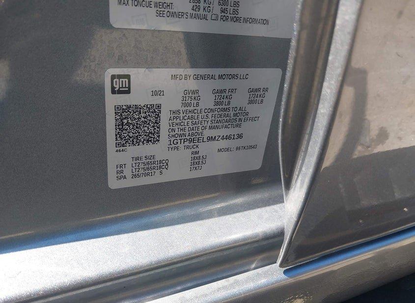 Gmc Sierra 1500