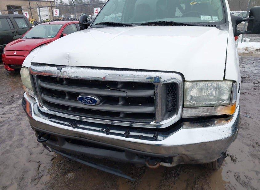 Ford F-350