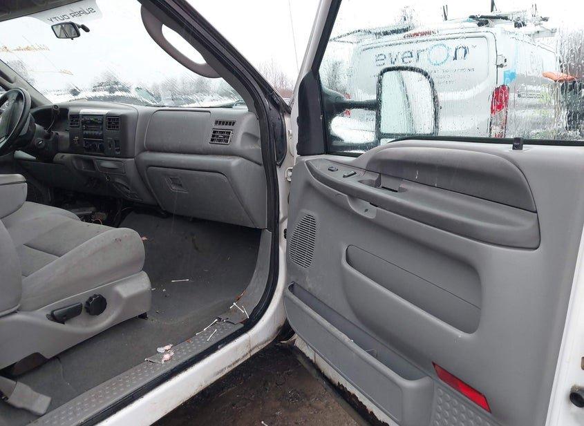 Ford F-350