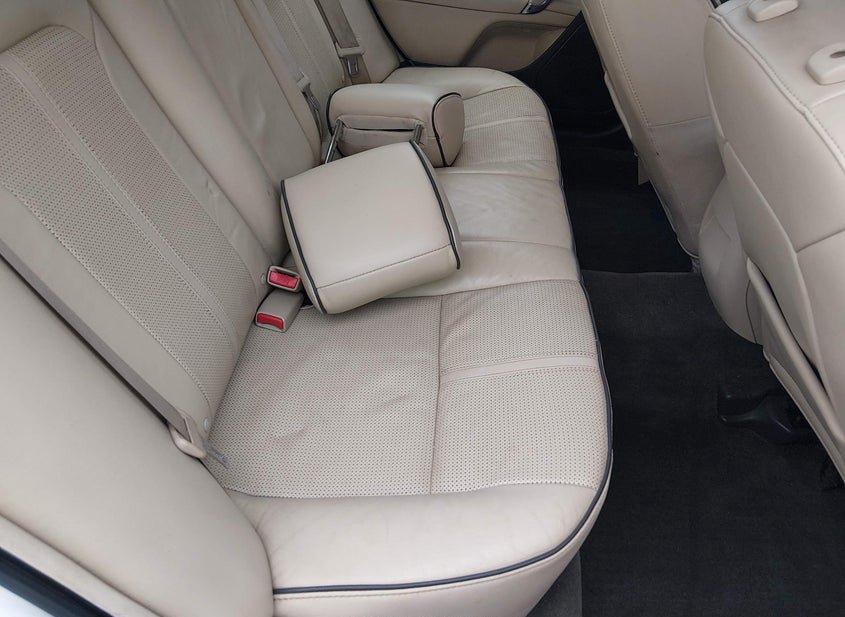 Lincoln Mkz