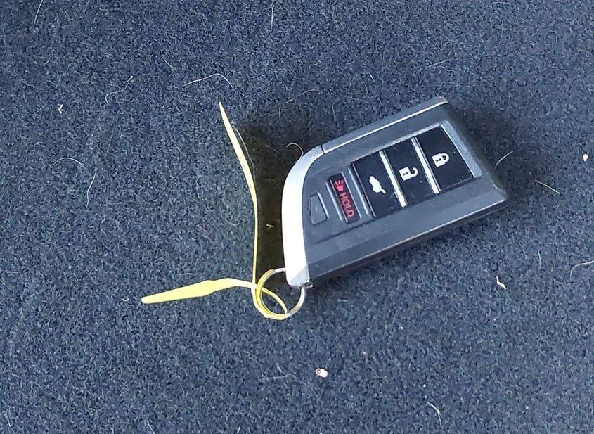 Acura Integra