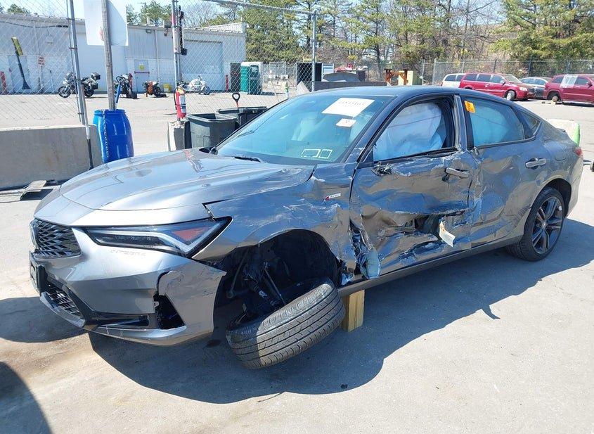 Acura Integra