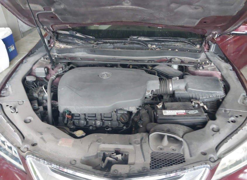 Acura Tlx