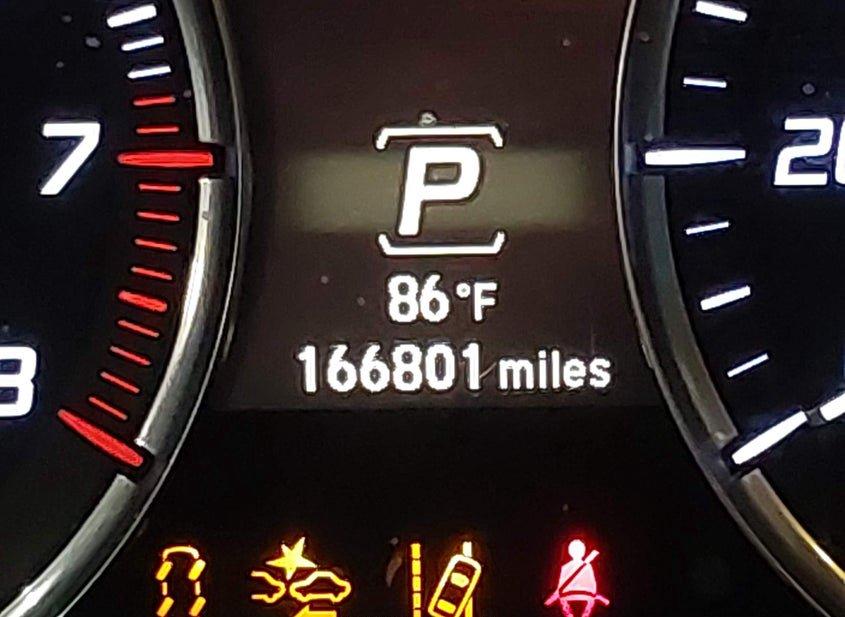 Acura Tlx
