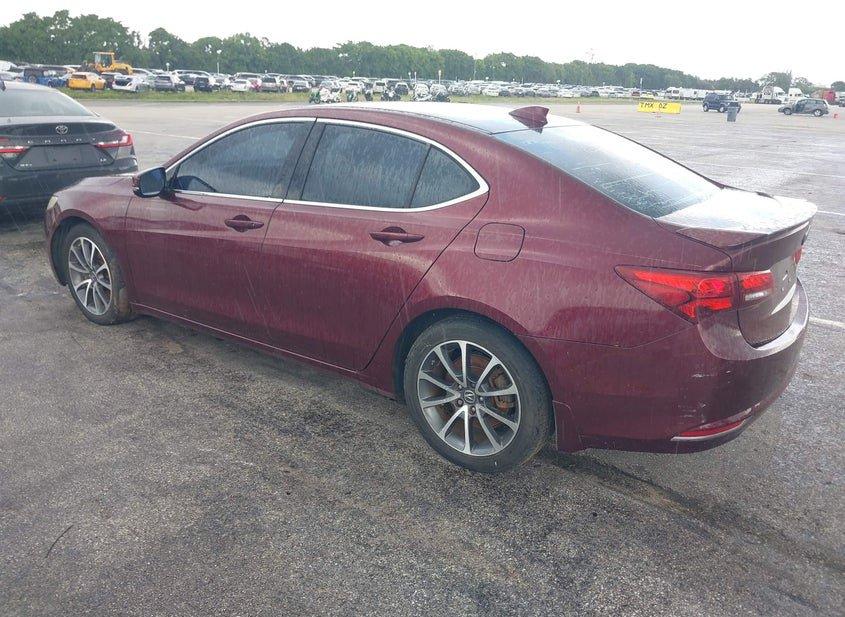 Acura Tlx
