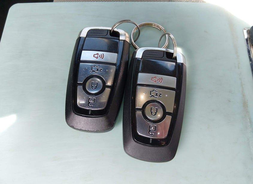 Ford Fusion Hybrid
