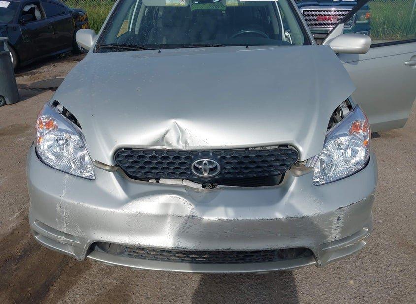 Toyota Matrix