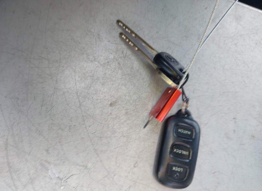 Toyota Matrix