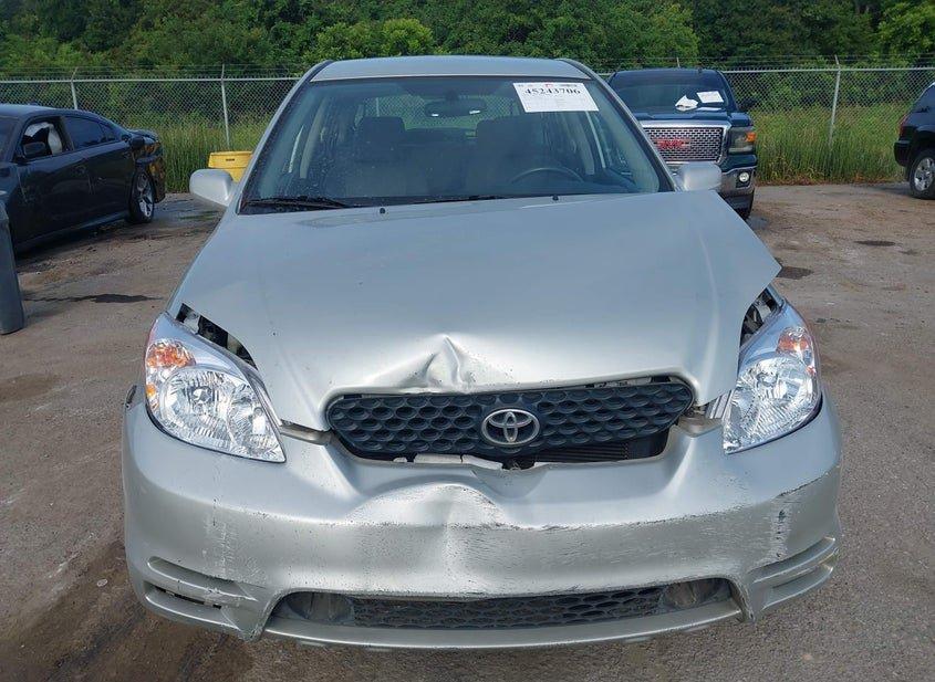 Toyota Matrix