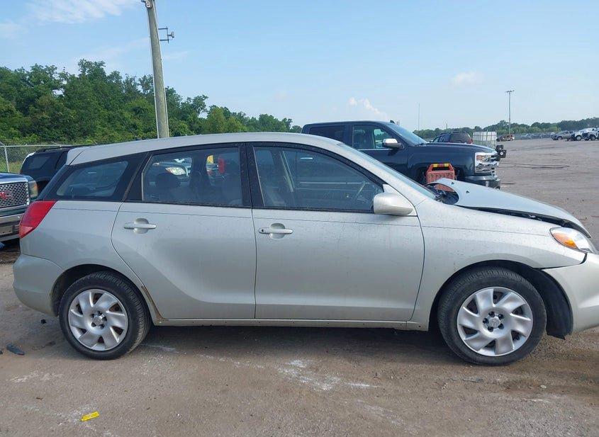 Toyota Matrix