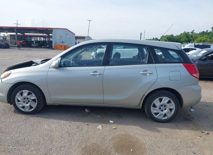 Toyota Matrix
