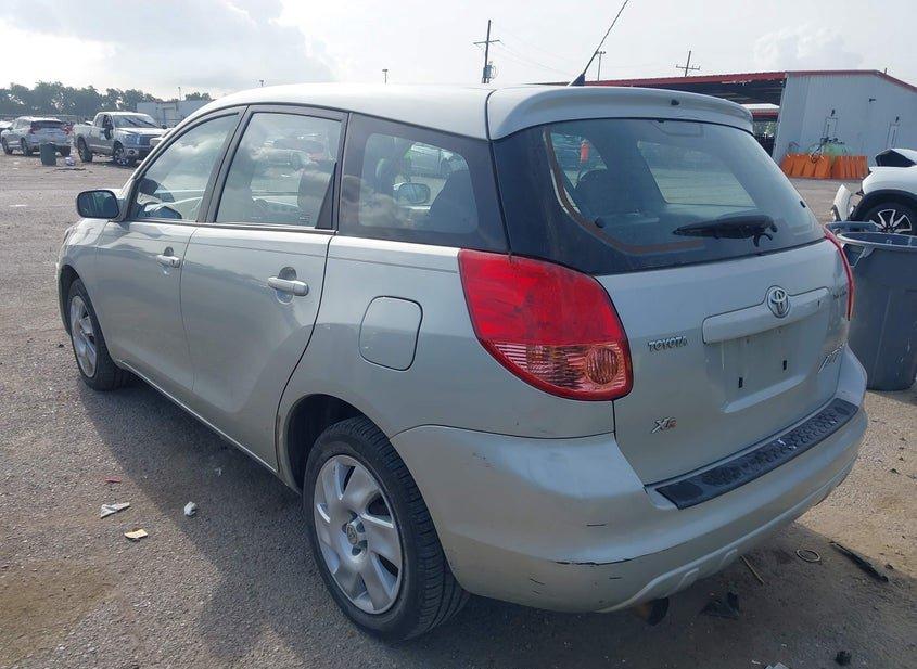 Toyota Matrix
