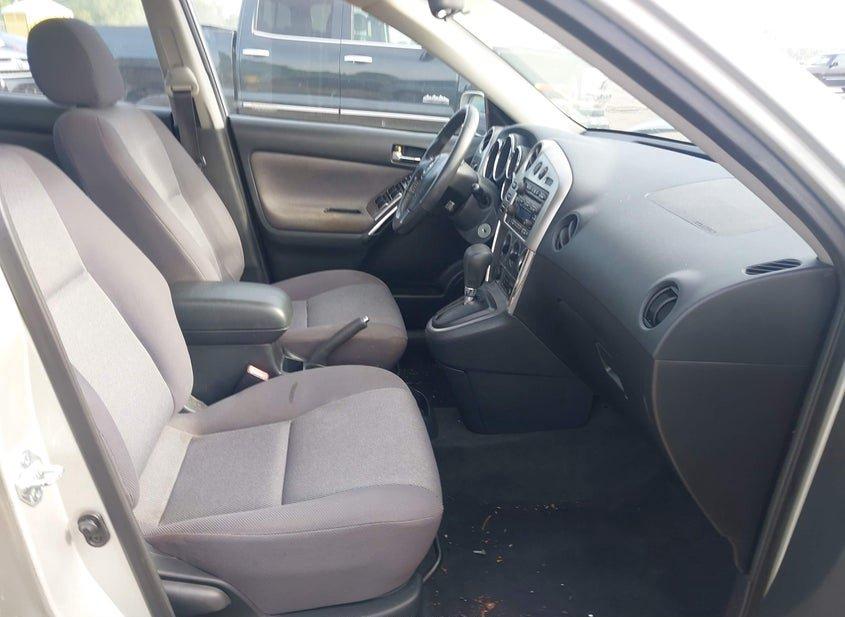 Toyota Matrix