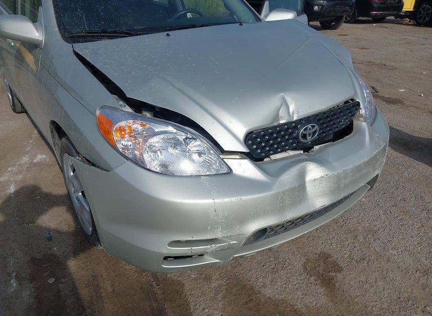 Toyota Matrix
