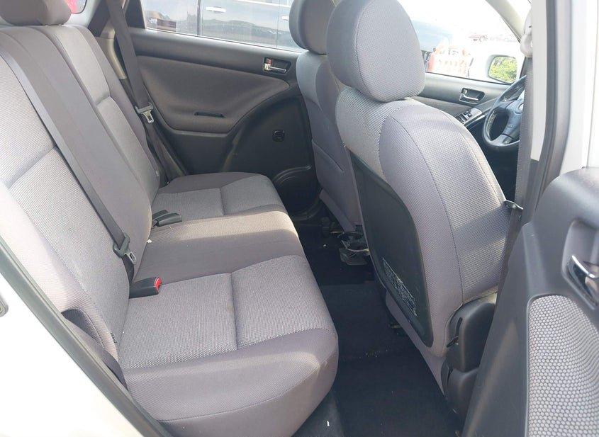 Toyota Matrix