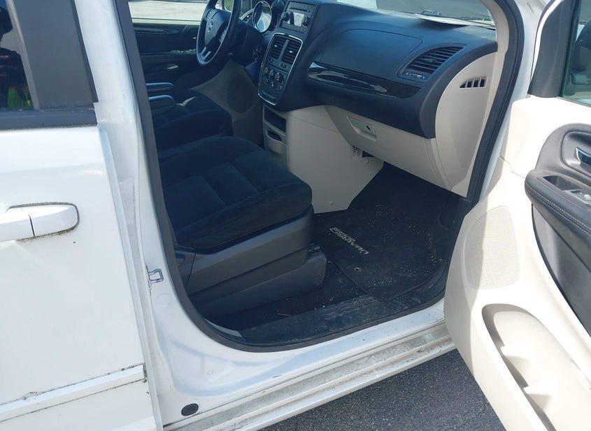 Dodge Grand Caravan